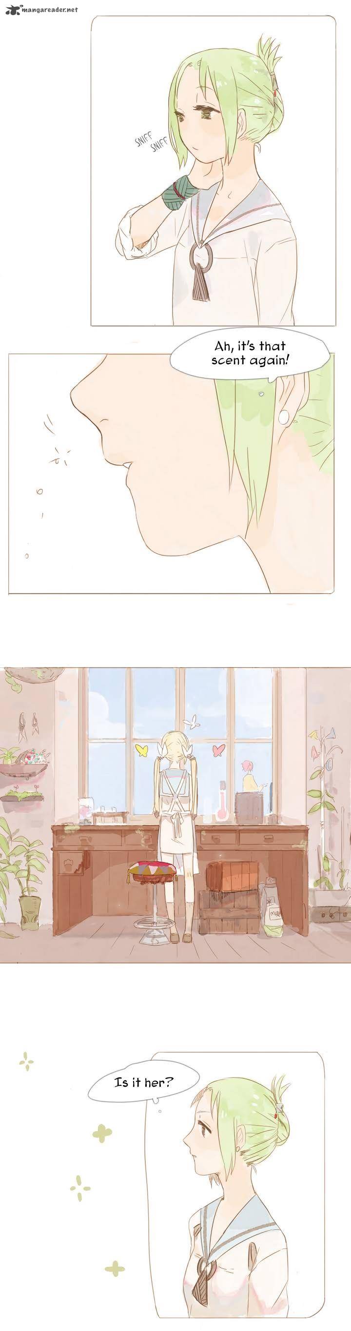 Hide In The Flowers 2 11