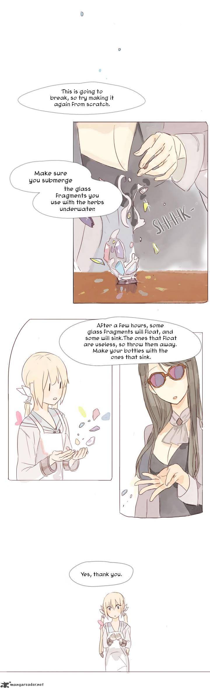 Hide In The Flowers 2 5