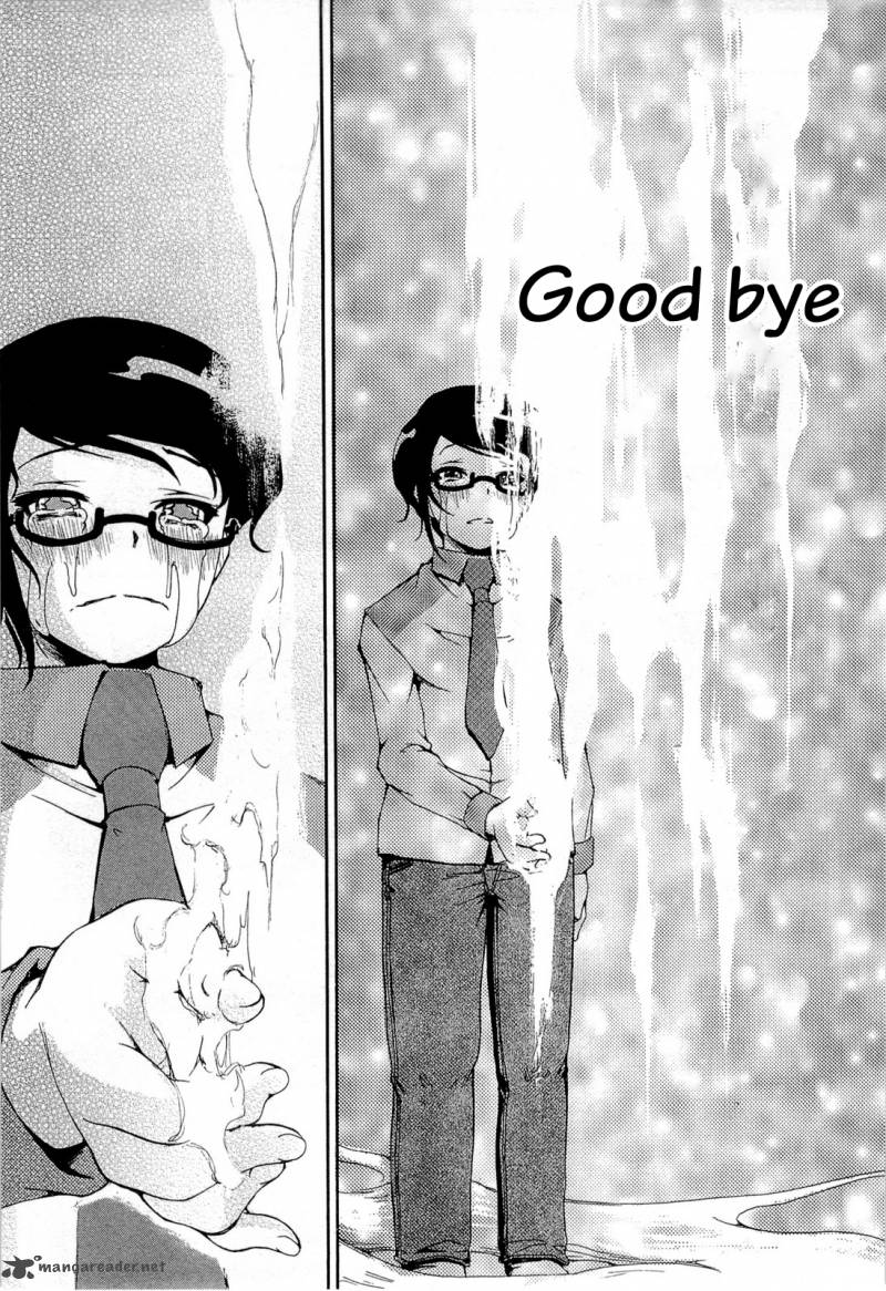 Higanbana No Saku Yoru Ni 16 29