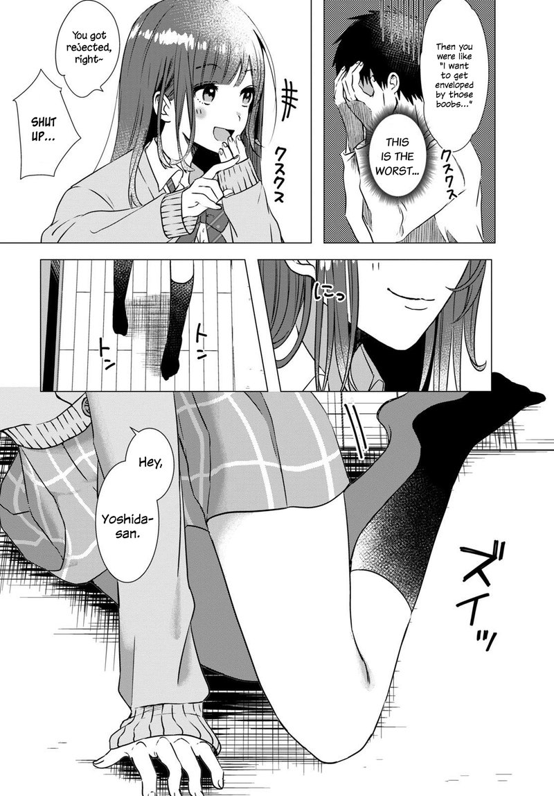 Hige Wo Soru Soshite Joshikosei Wo Hirou 1 21
