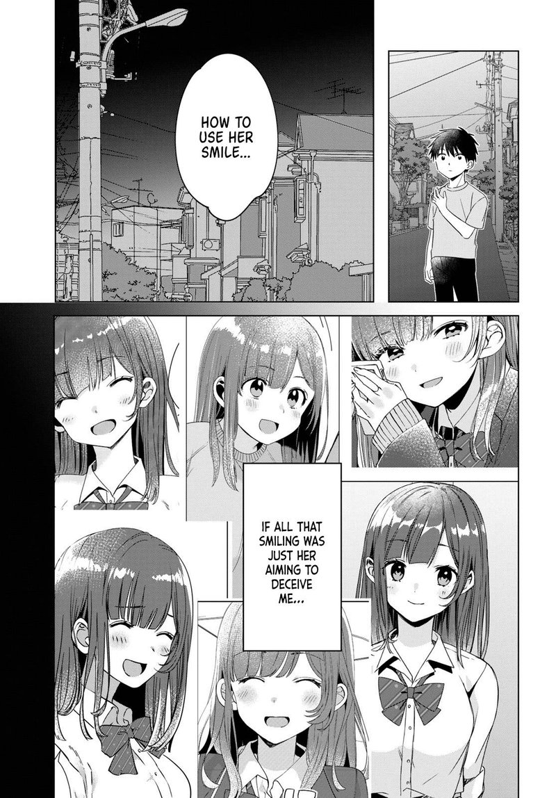 Hige Wo Soru Soshite Joshikosei Wo Hirou 12 30