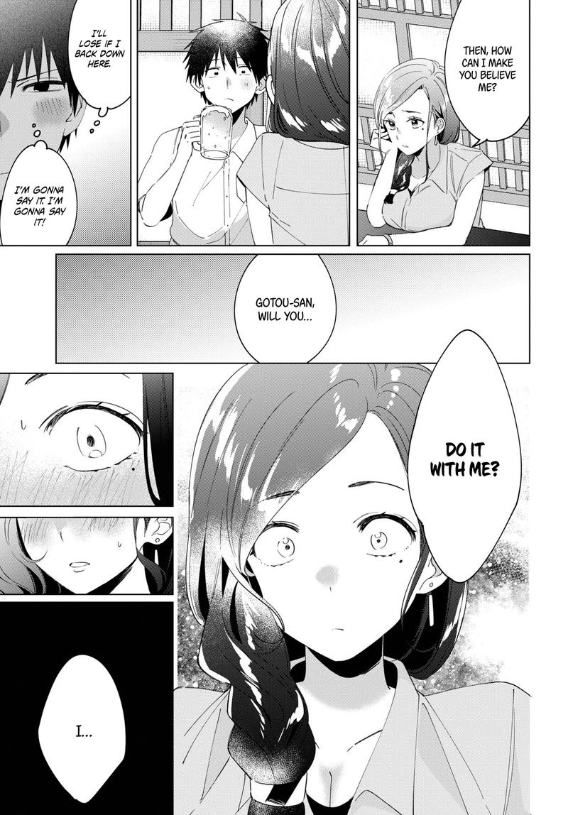 Hige Wo Soru Soshite Joshikosei Wo Hirou 14 13