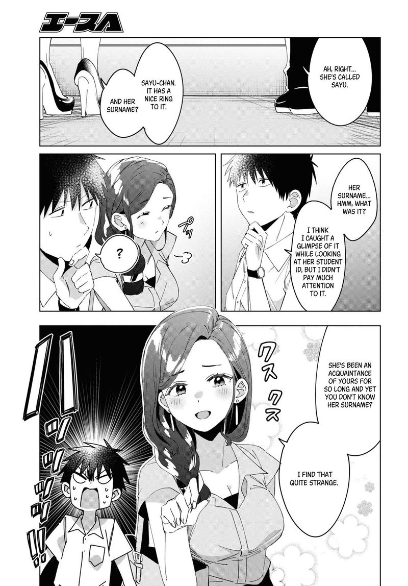 Hige Wo Soru Soshite Joshikosei Wo Hirou 15 13