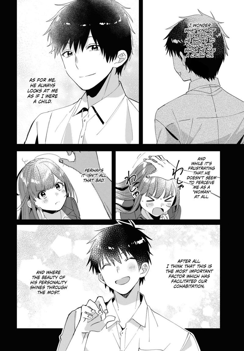 Hige Wo Soru Soshite Joshikosei Wo Hirou 15 6