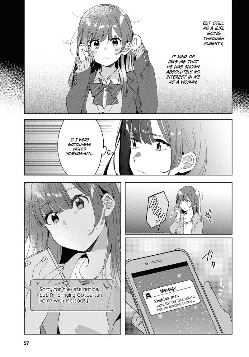 Hige Wo Soru Soshite Joshikosei Wo Hirou 15 7