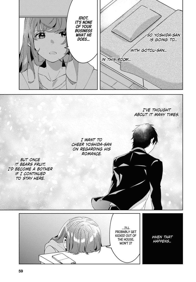 Hige Wo Soru Soshite Joshikosei Wo Hirou 15 9