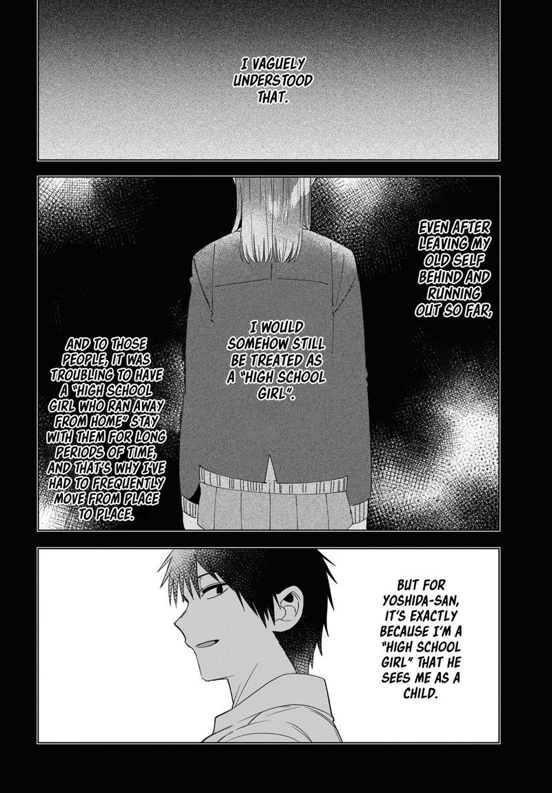 Hige Wo Soru Soshite Joshikosei Wo Hirou 16 6