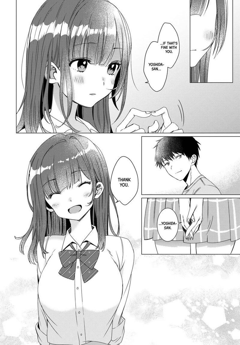 Hige Wo Soru Soshite Joshikosei Wo Hirou 2 22