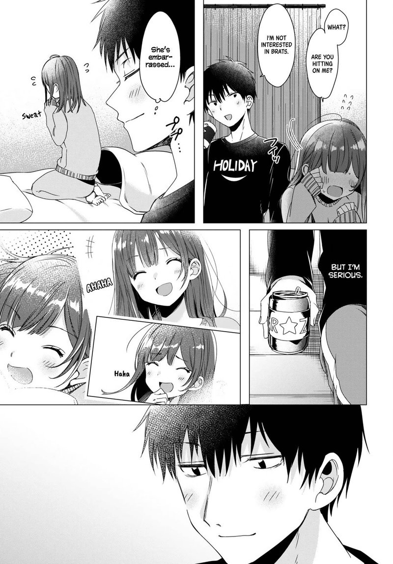 Hige Wo Soru Soshite Joshikosei Wo Hirou 2 29