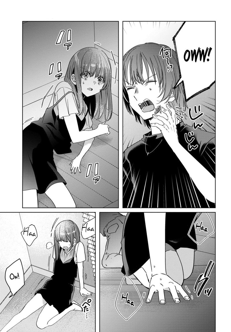 Hige Wo Soru Soshite Joshikosei Wo Hirou 21 13