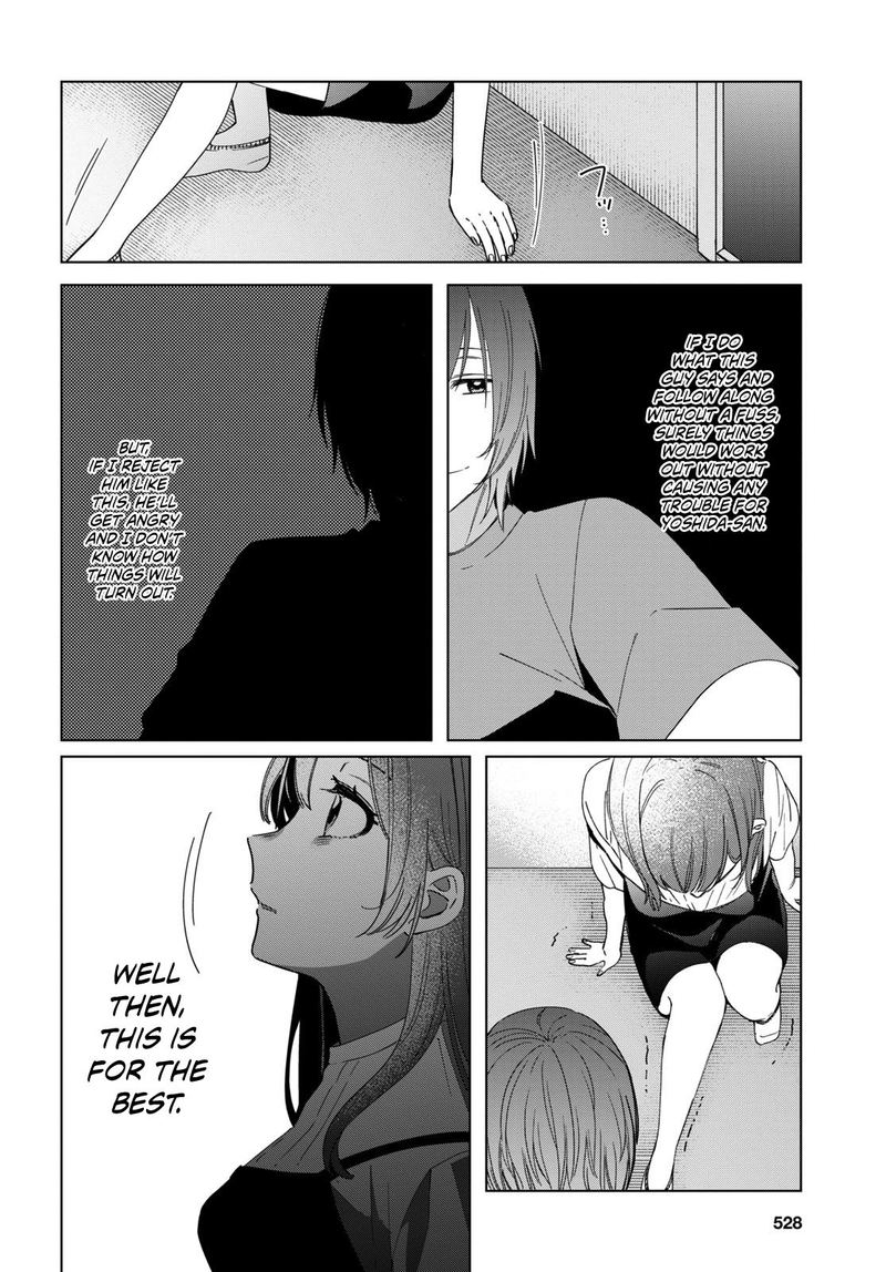 Hige Wo Soru Soshite Joshikosei Wo Hirou 21 21