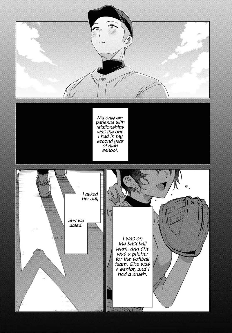 Hige Wo Soru Soshite Joshikosei Wo Hirou 26 3