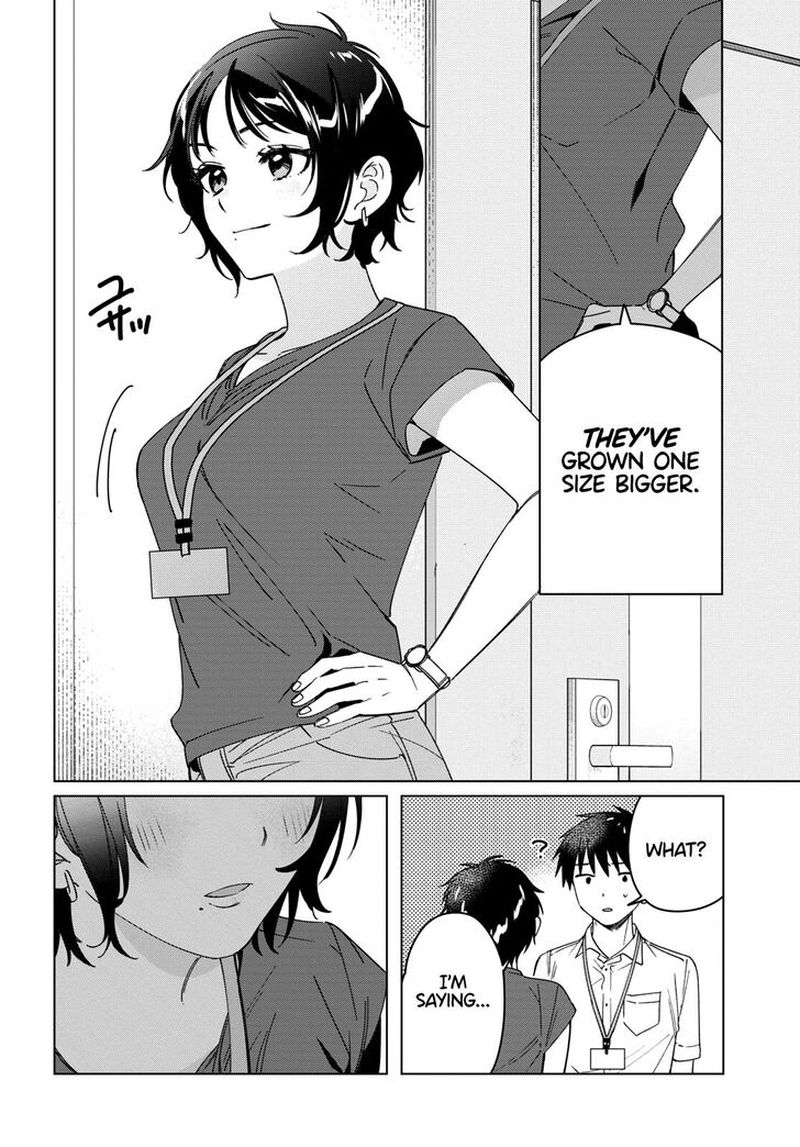 Hige Wo Soru Soshite Joshikosei Wo Hirou 28 26
