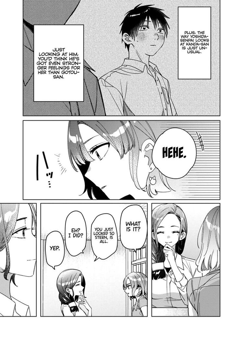 Hige Wo Soru Soshite Joshikosei Wo Hirou 29 13