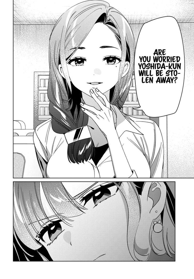 Hige Wo Soru Soshite Joshikosei Wo Hirou 29 14