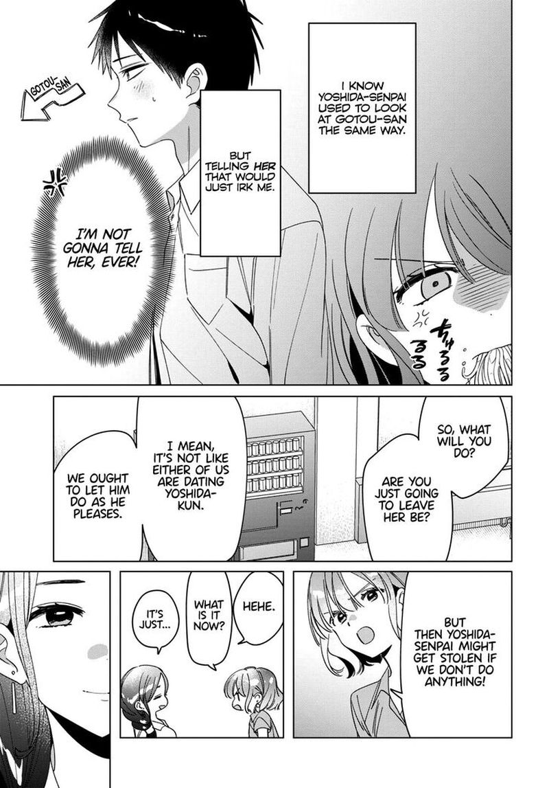 Hige Wo Soru Soshite Joshikosei Wo Hirou 29 17