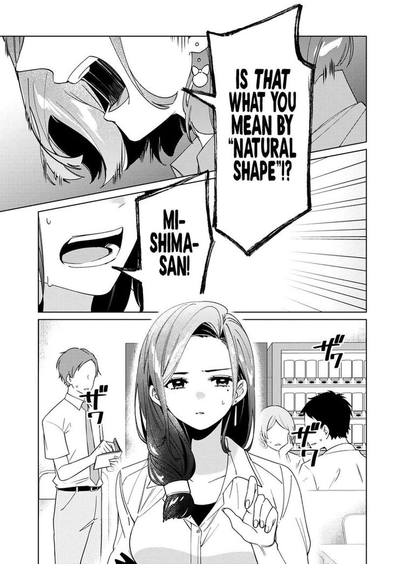 Hige Wo Soru Soshite Joshikosei Wo Hirou 29 25