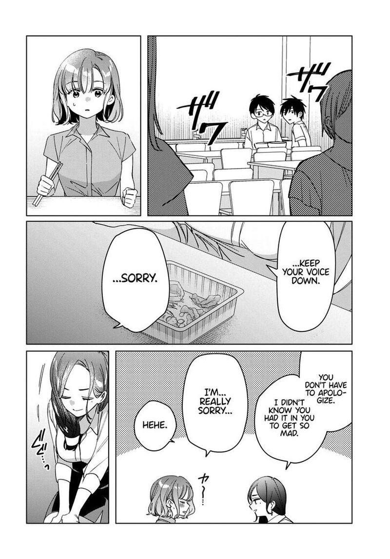 Hige Wo Soru Soshite Joshikosei Wo Hirou 29 26