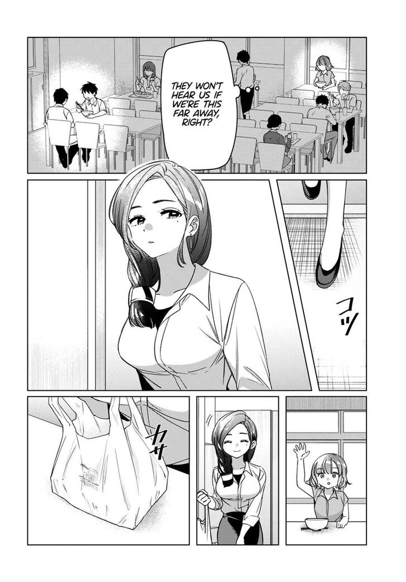 Hige Wo Soru Soshite Joshikosei Wo Hirou 29 8