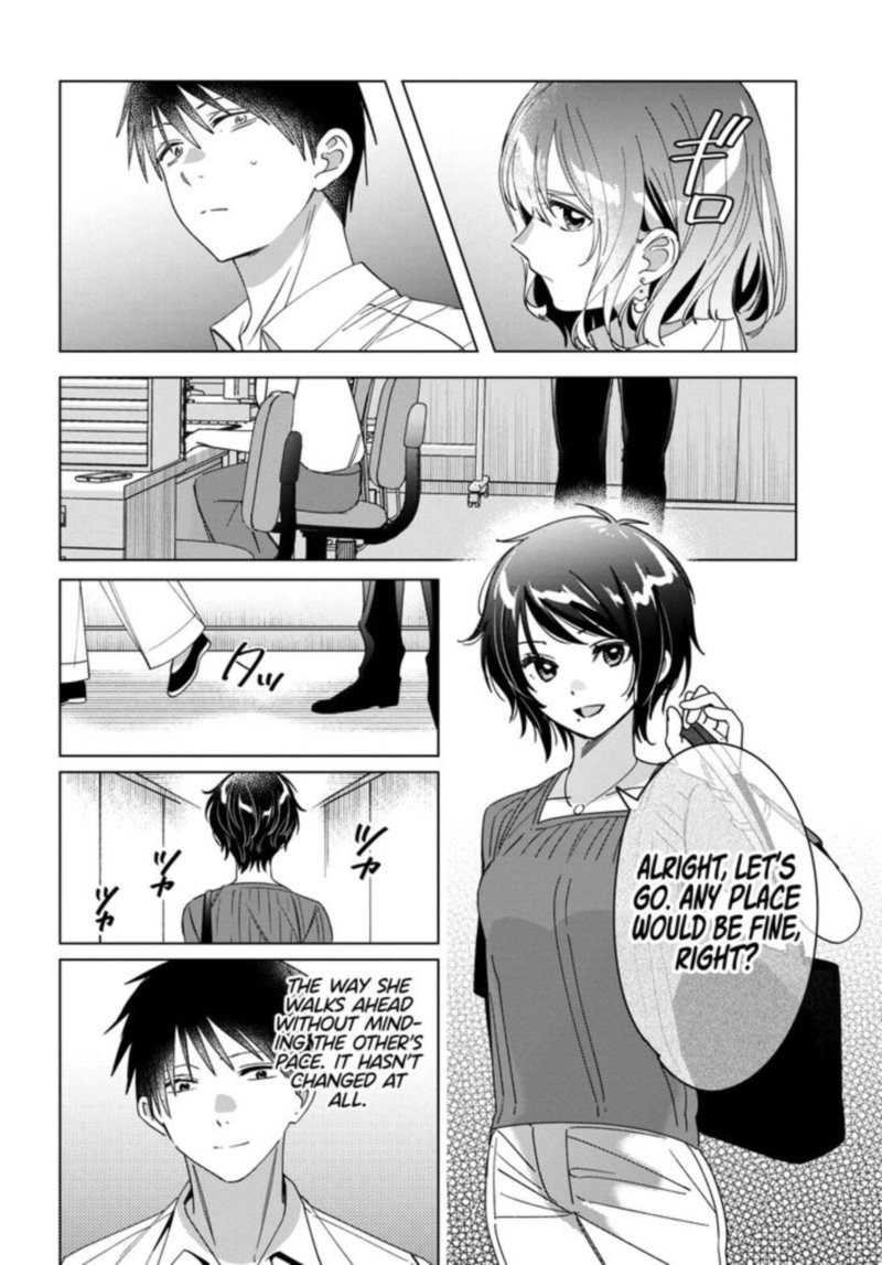 Hige Wo Soru Soshite Joshikosei Wo Hirou 30 28
