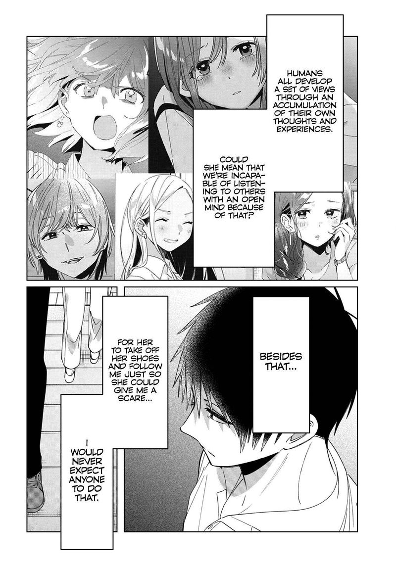 Hige Wo Soru Soshite Joshikosei Wo Hirou 31 26