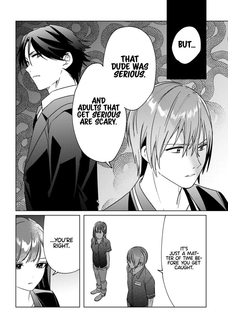 Hige Wo Soru Soshite Joshikosei Wo Hirou 32 30