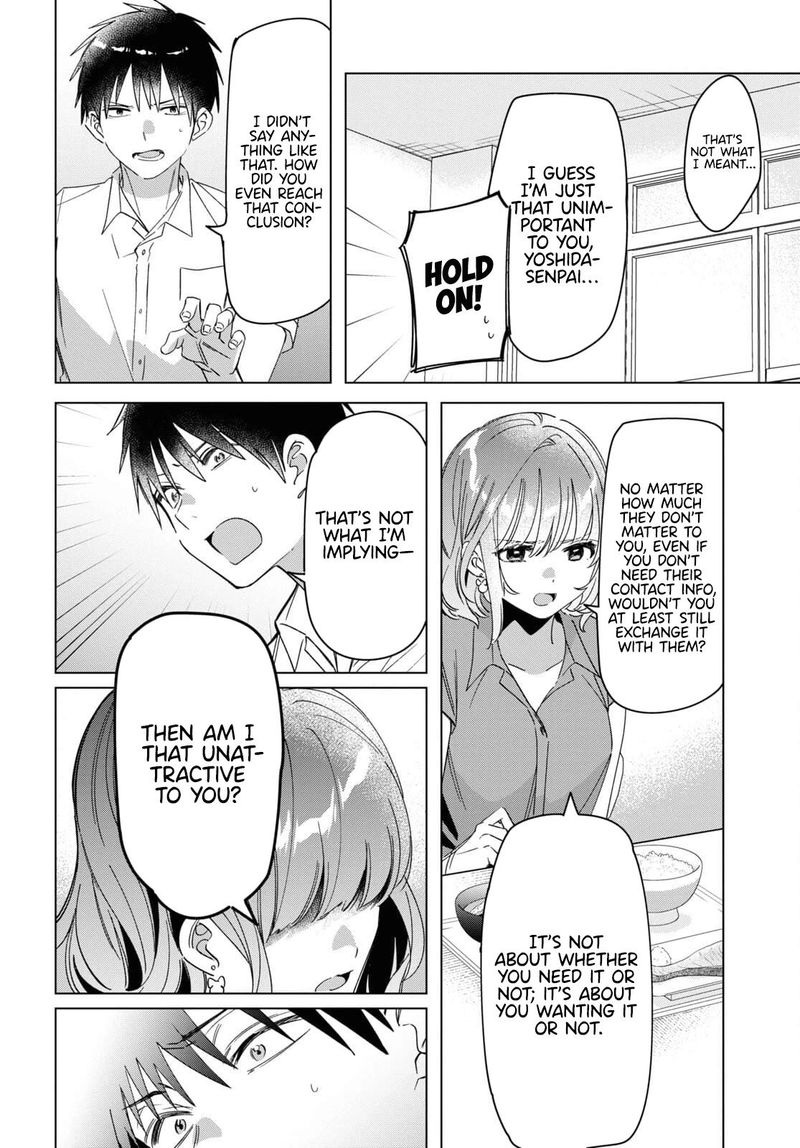 Hige Wo Soru Soshite Joshikosei Wo Hirou 33 10