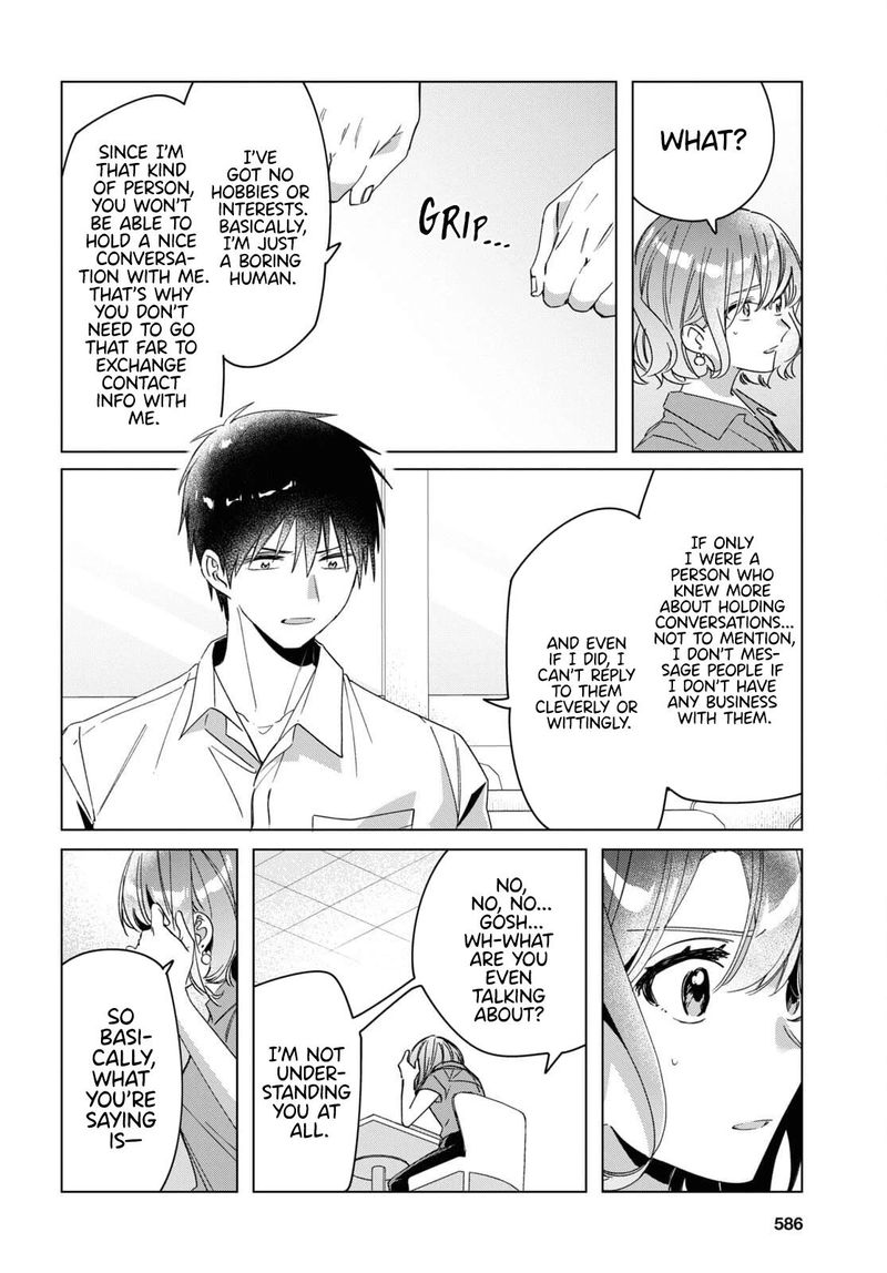 Hige Wo Soru Soshite Joshikosei Wo Hirou 33 12