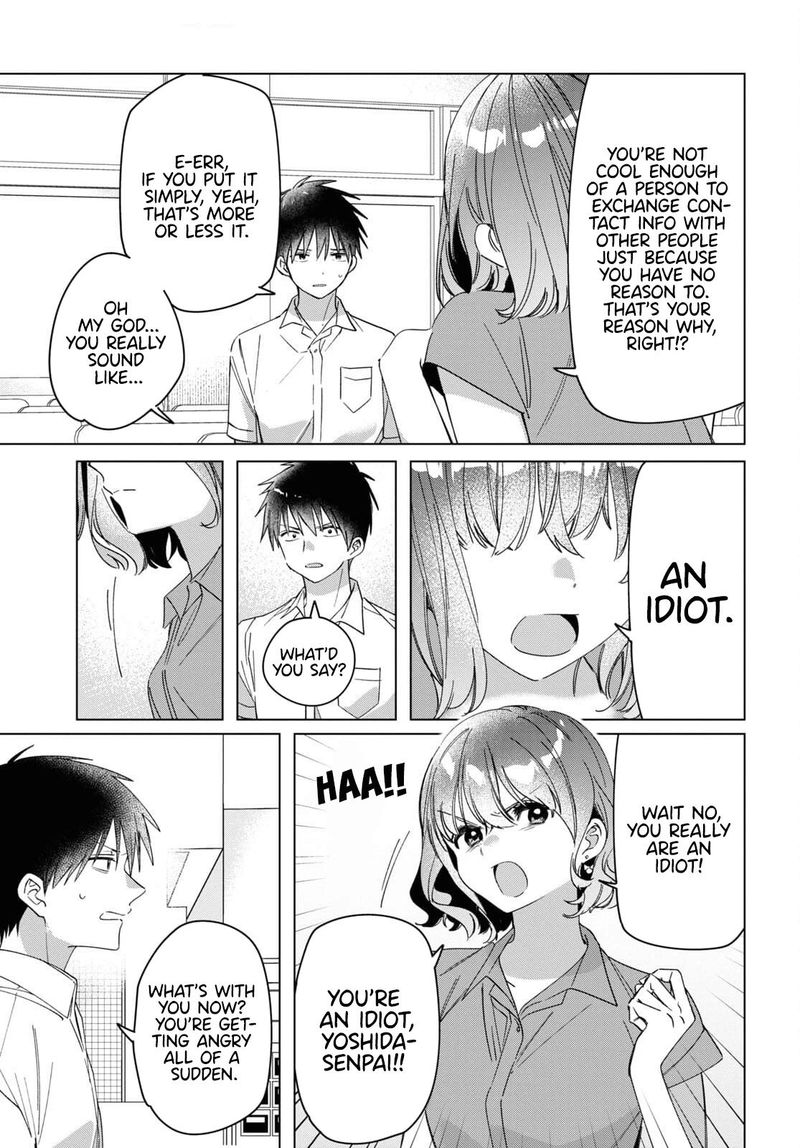 Hige Wo Soru Soshite Joshikosei Wo Hirou 33 13
