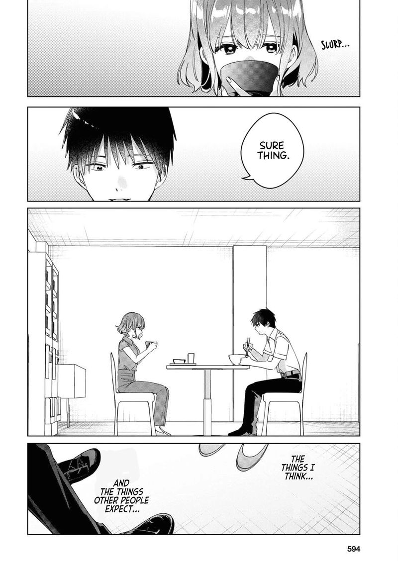 Hige Wo Soru Soshite Joshikosei Wo Hirou 33 19