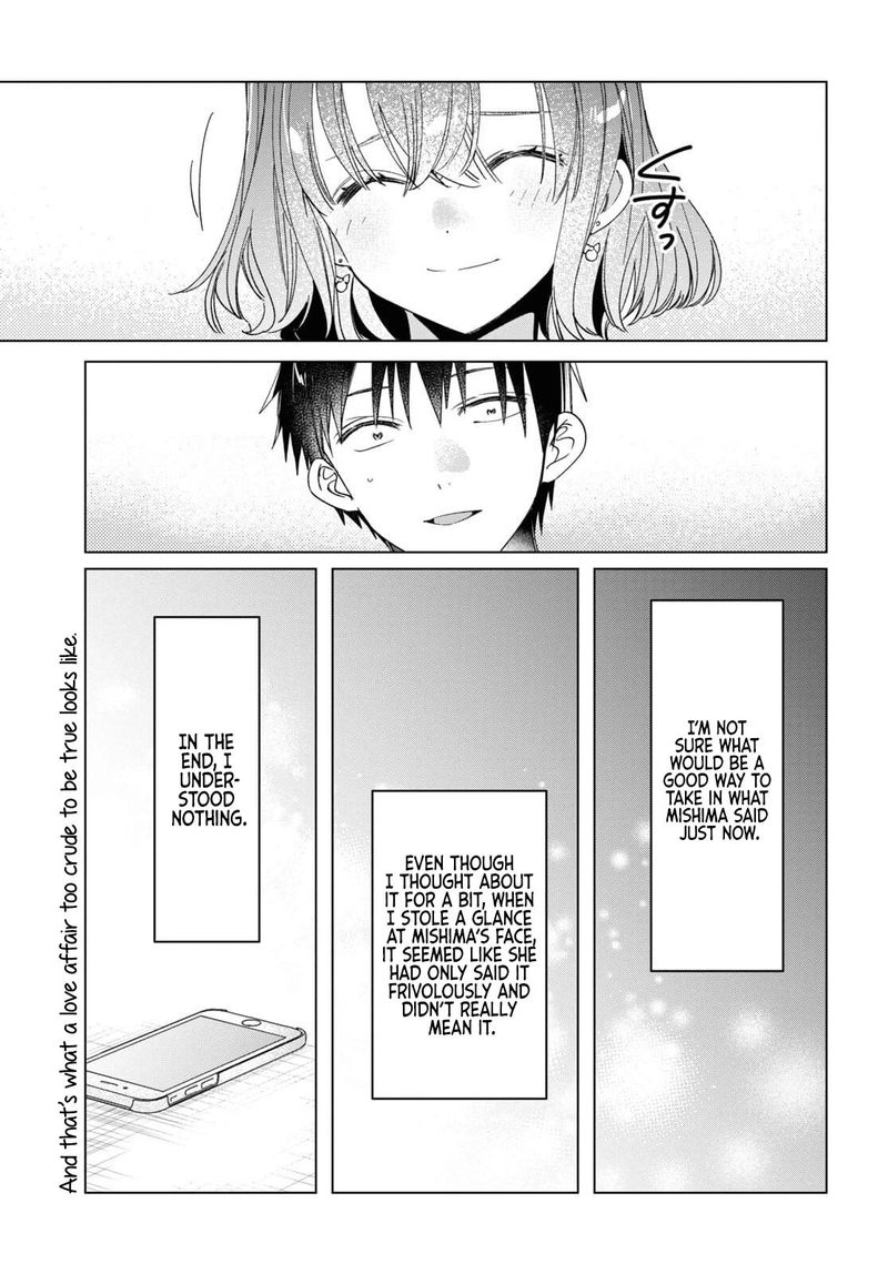 Hige Wo Soru Soshite Joshikosei Wo Hirou 33 24