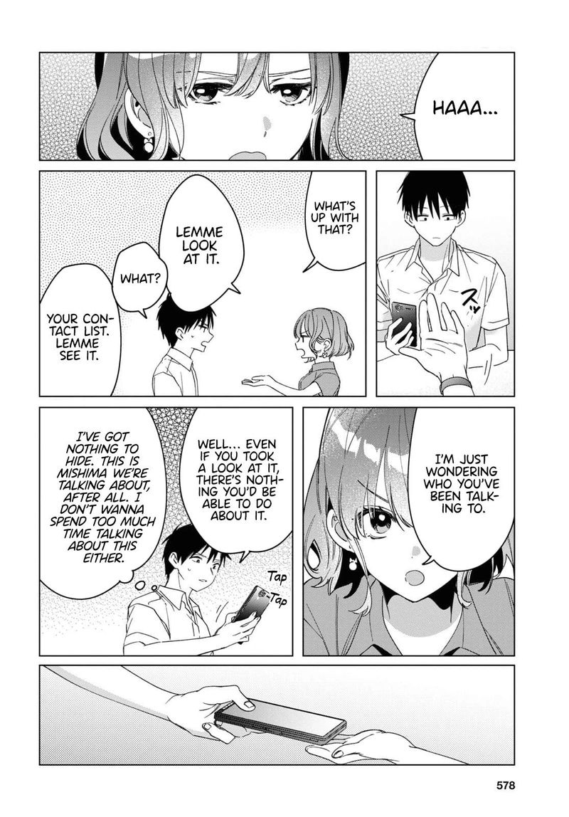 Hige Wo Soru Soshite Joshikosei Wo Hirou 33 4