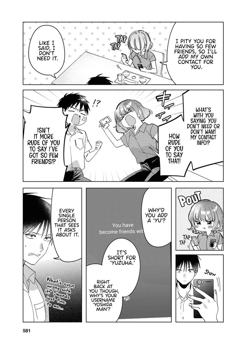 Hige Wo Soru Soshite Joshikosei Wo Hirou 33 7