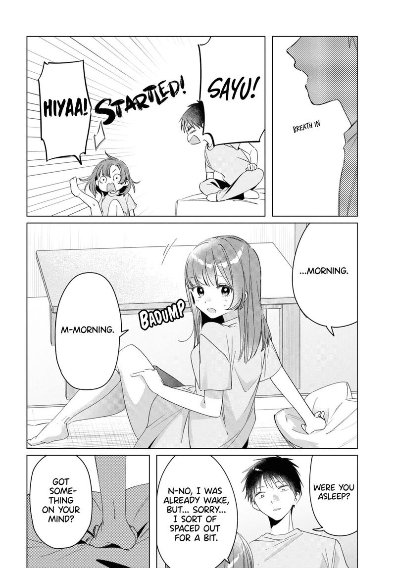 Hige Wo Soru Soshite Joshikosei Wo Hirou 34 4
