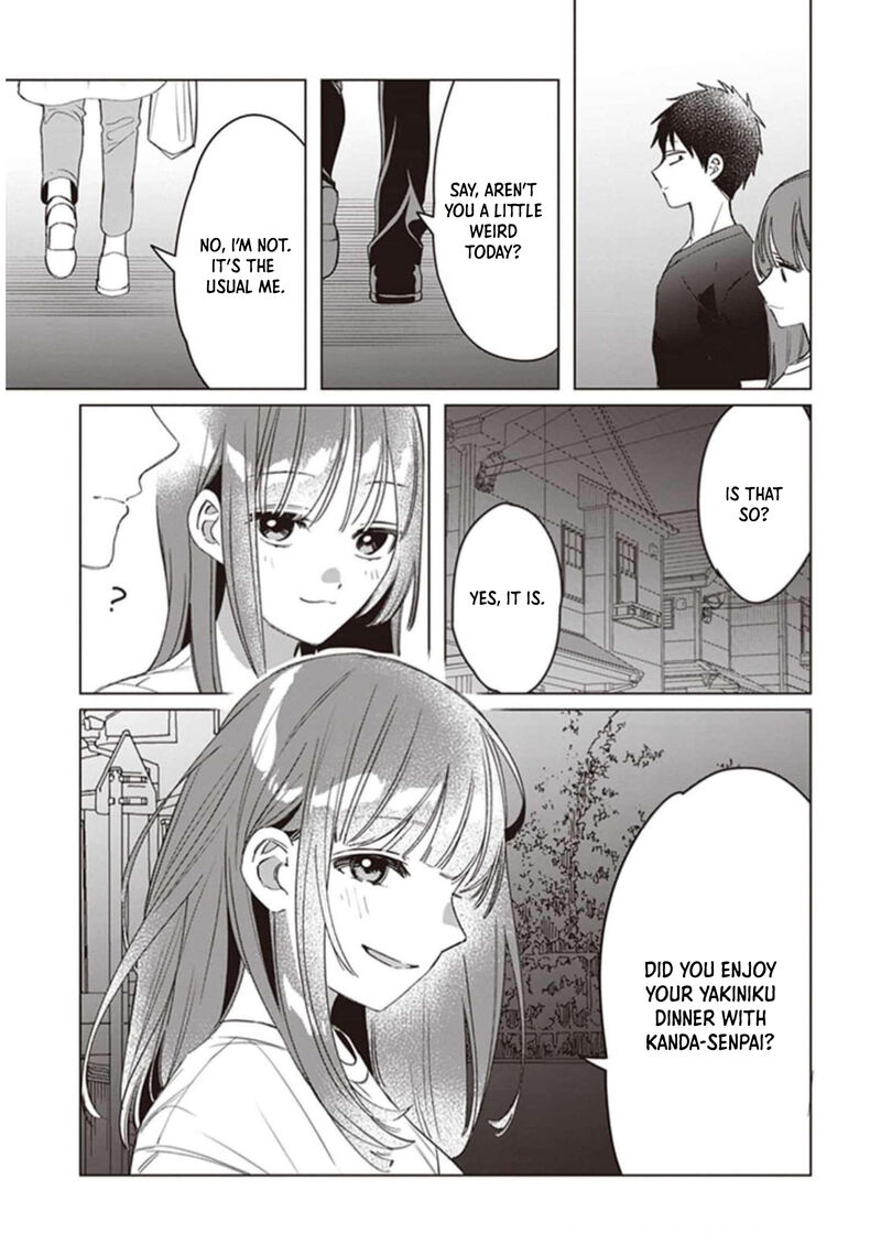 Hige Wo Soru Soshite Joshikosei Wo Hirou 40 13