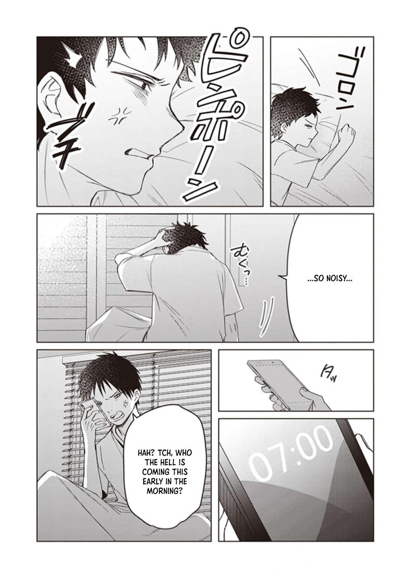 Hige Wo Soru Soshite Joshikosei Wo Hirou 40 17