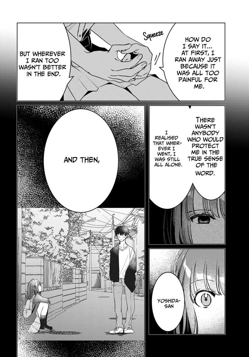Hige Wo Soru Soshite Joshikosei Wo Hirou 42 29
