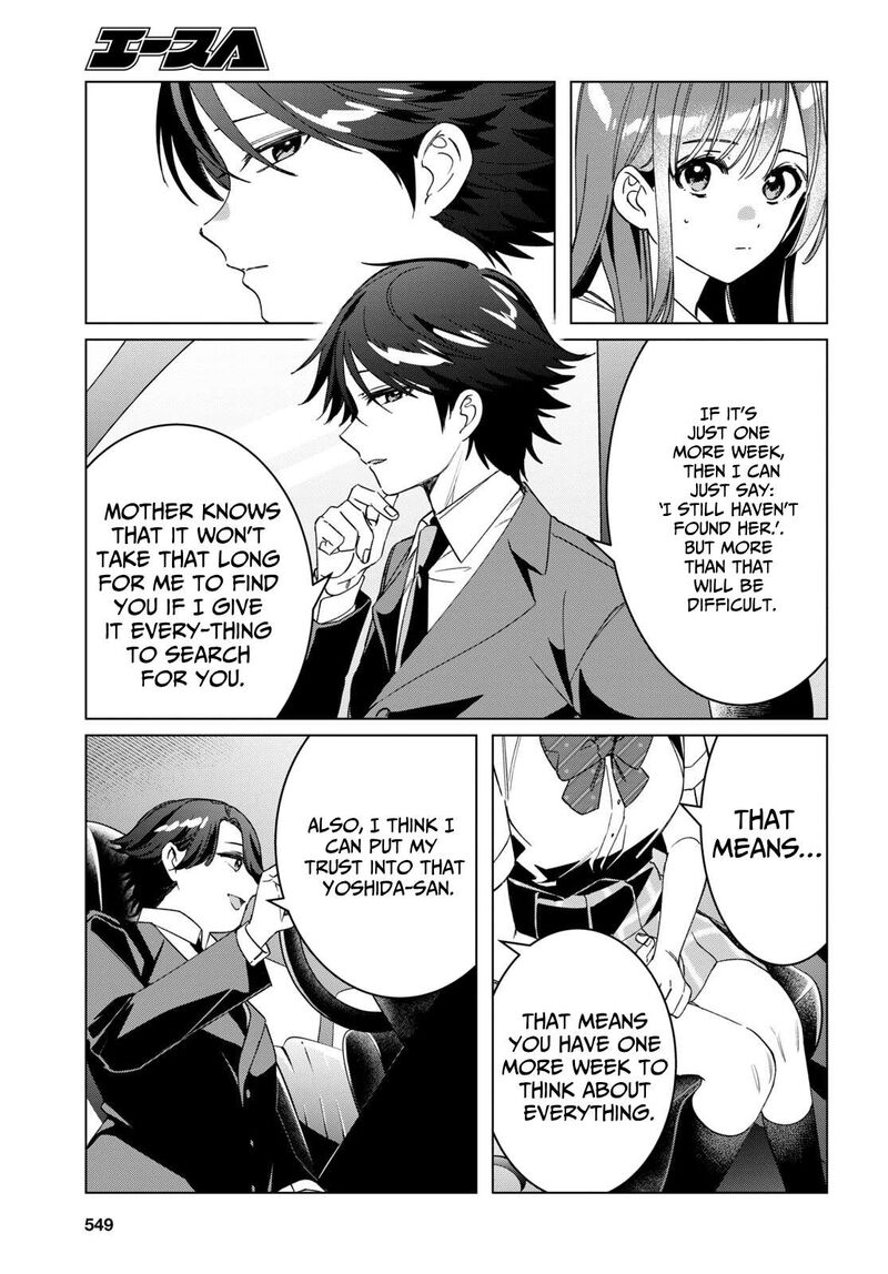 Hige Wo Soru Soshite Joshikosei Wo Hirou 42 34