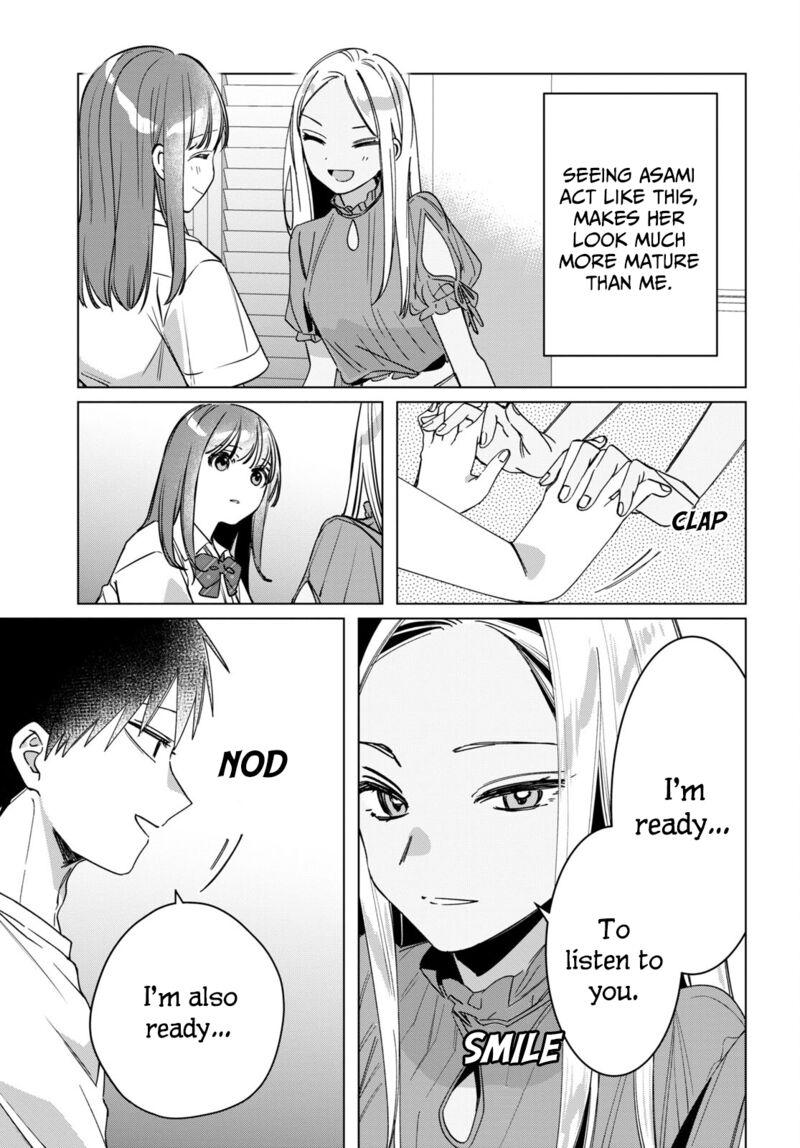 Hige Wo Soru Soshite Joshikosei Wo Hirou 43 17