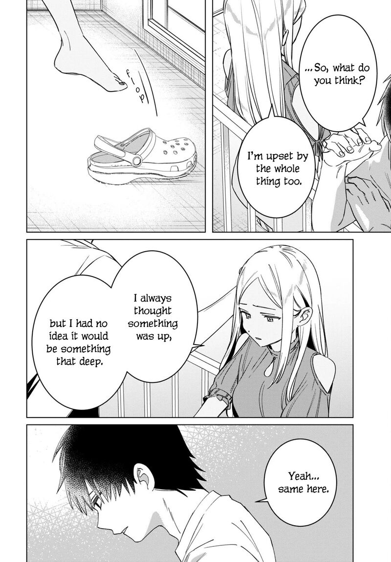 Hige Wo Soru Soshite Joshikosei Wo Hirou 49 20