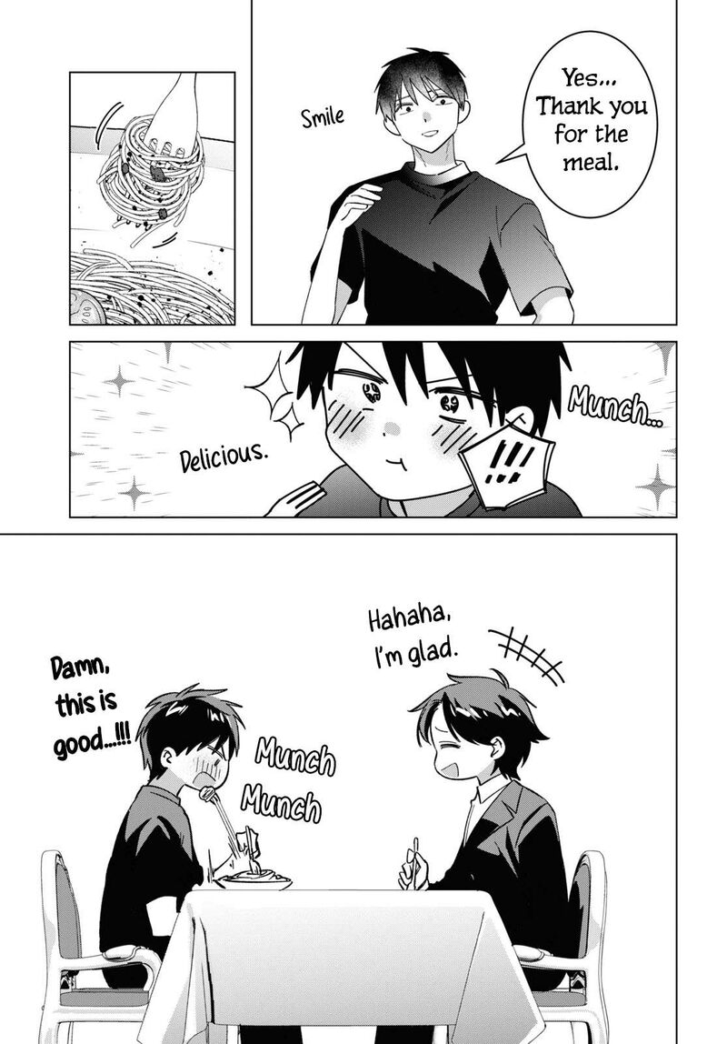 Hige Wo Soru Soshite Joshikosei Wo Hirou 53 25
