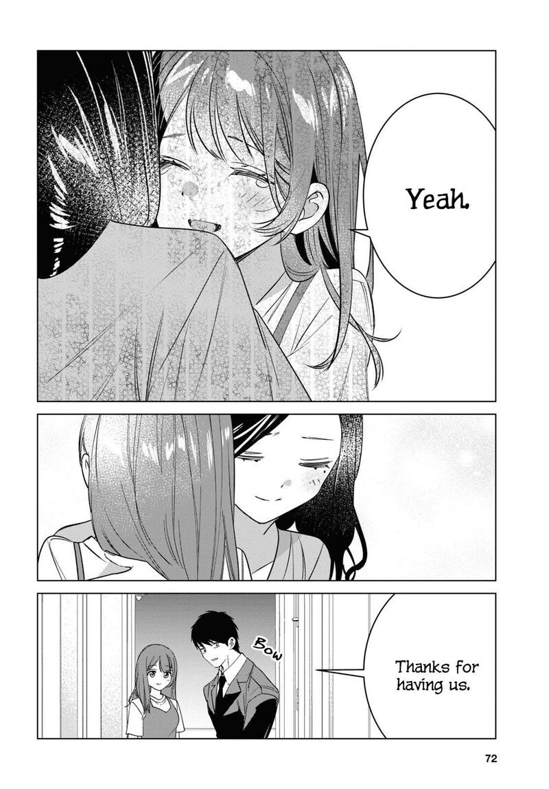 Hige Wo Soru Soshite Joshikosei Wo Hirou 57 12