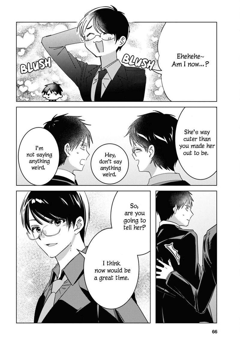 Hige Wo Soru Soshite Joshikosei Wo Hirou 57 6