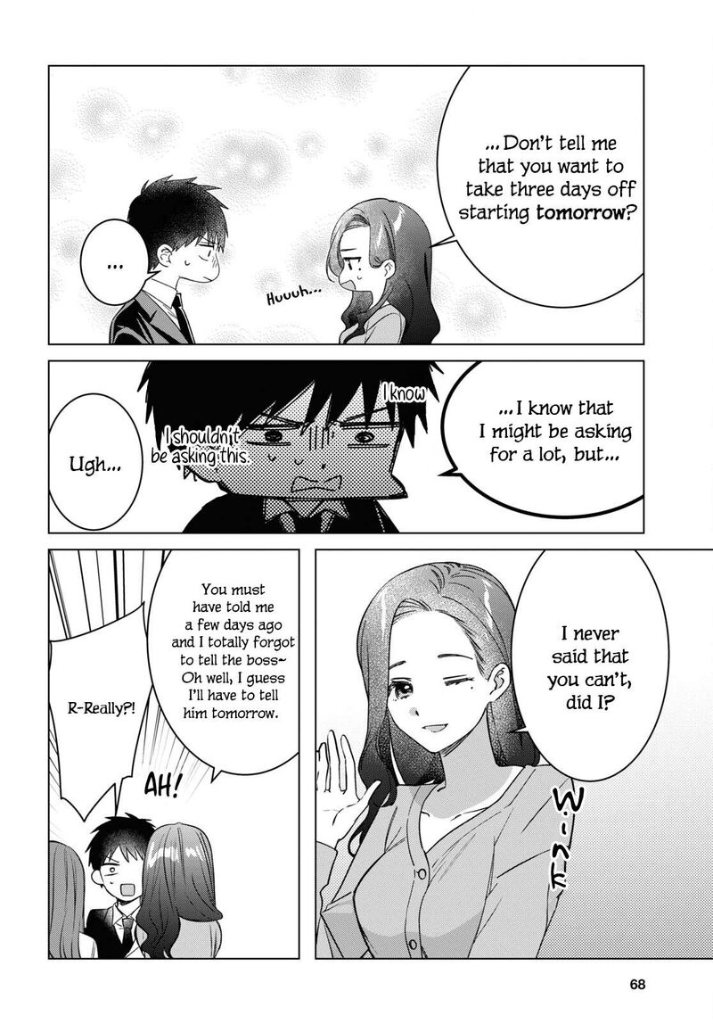 Hige Wo Soru Soshite Joshikosei Wo Hirou 57 8