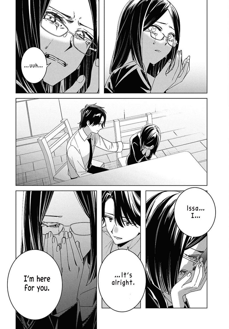 Hige Wo Soru Soshite Joshikosei Wo Hirou 64 15