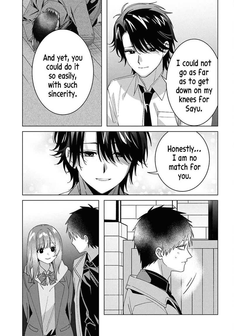 Hige Wo Soru Soshite Joshikosei Wo Hirou 64 24