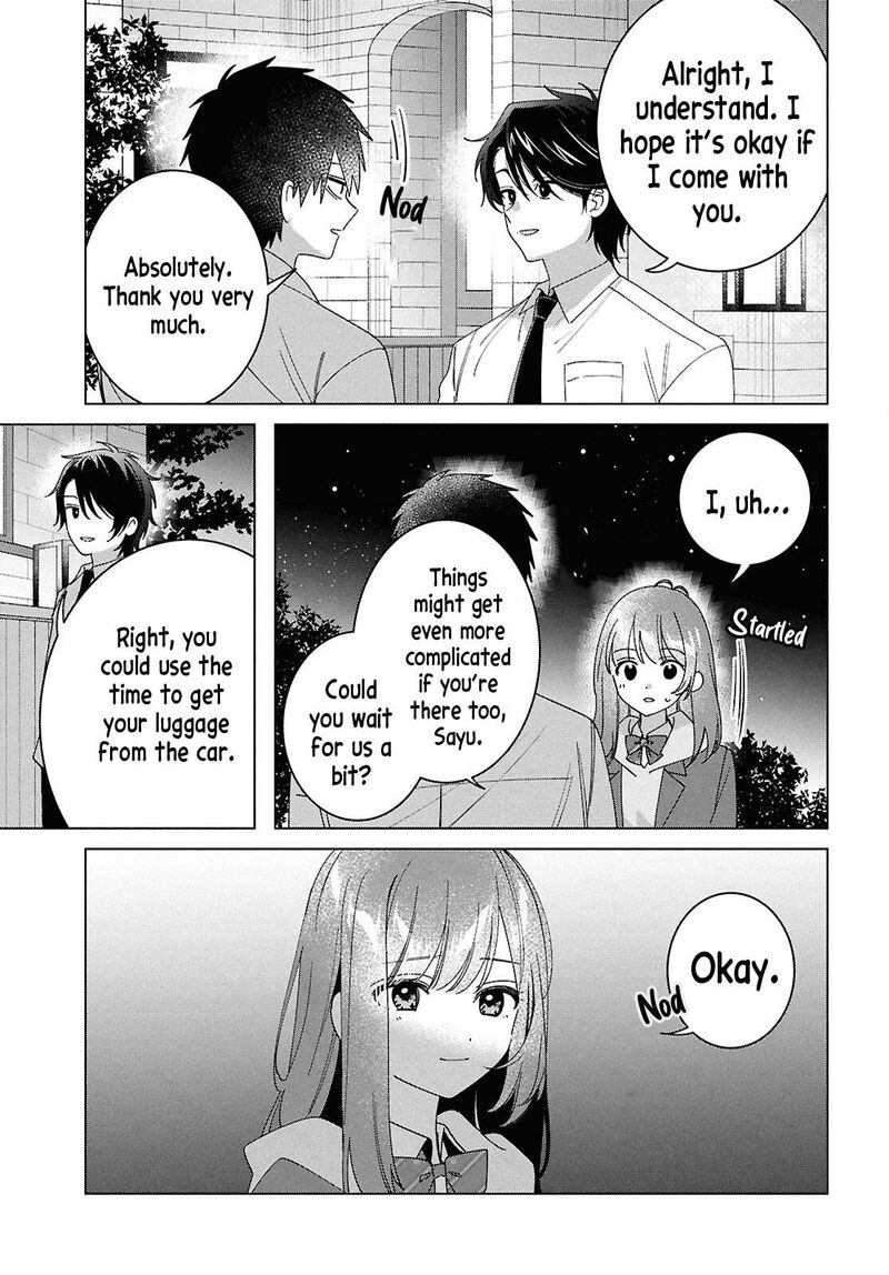 Hige Wo Soru Soshite Joshikosei Wo Hirou 64 26