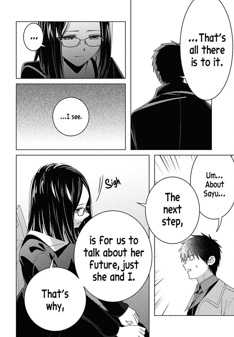 Hige Wo Soru Soshite Joshikosei Wo Hirou 64 31
