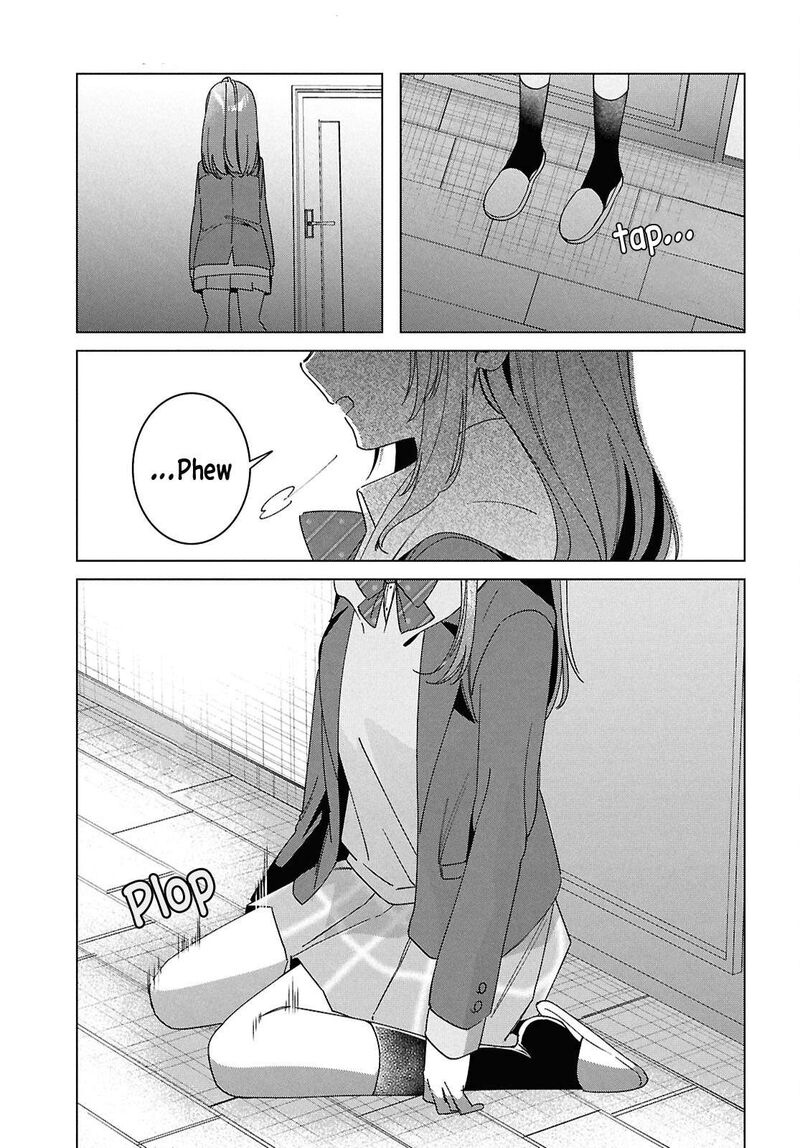 Hige Wo Soru Soshite Joshikosei Wo Hirou 64 38