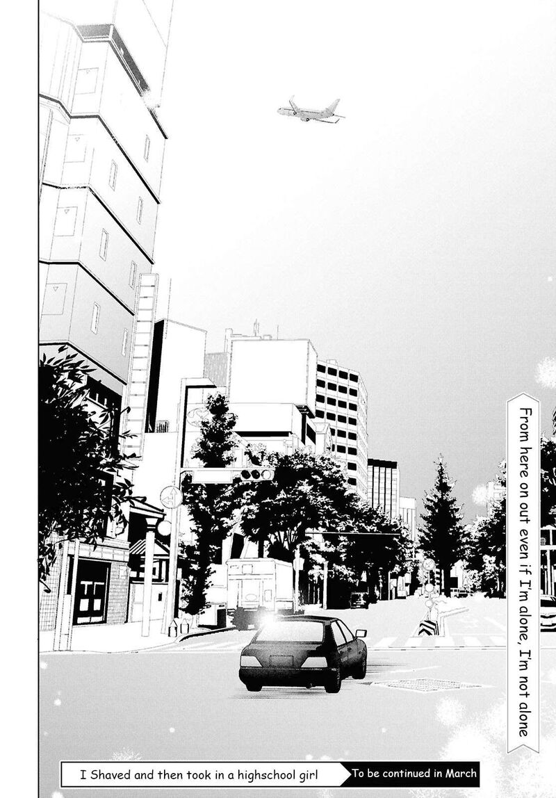 Hige Wo Soru Soshite Joshikosei Wo Hirou 66 28